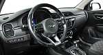 Kia rio x (x-line) акпп 2018 с пробегом 83 803 км