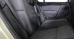 Renault Sandero 1.6 Механика