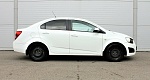 Chevrolet Aveo II