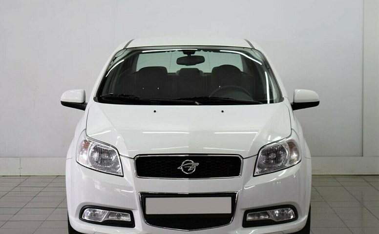 Ravon nexia r3