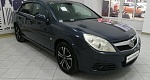 Opel VECTRA 1.8 AMT (140 л.с.)