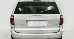 Dodge caravan