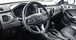 Chery Tiggo 4 2.0 CVT