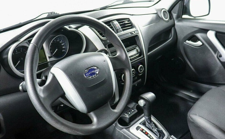 Datsun mi-DO 1.6 Автомат