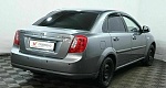 Daewoo gentra