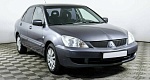 Mitsubishi Lancer 1.6 Автомат