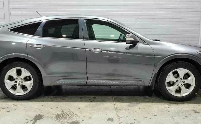 Honda CROSSTOUR 3.5 AT (275 л.с.) 4WD