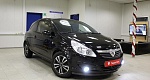 Opel Corsa D