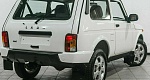 Lada (ваз) 2121 (4x4)