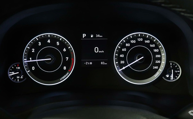 Hyundai Creta 1.6 АКПП