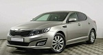 Kia Optima 2.0 Автомат