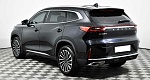 Exeed txl робот 2021 с пробегом 9 800 км