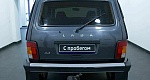 Lada (ваз) 2131 (4x4)