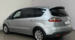 Ford S_MAX 2.0d MT (140 л.с.)