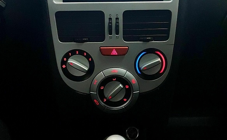 Chery Bonus (A13)