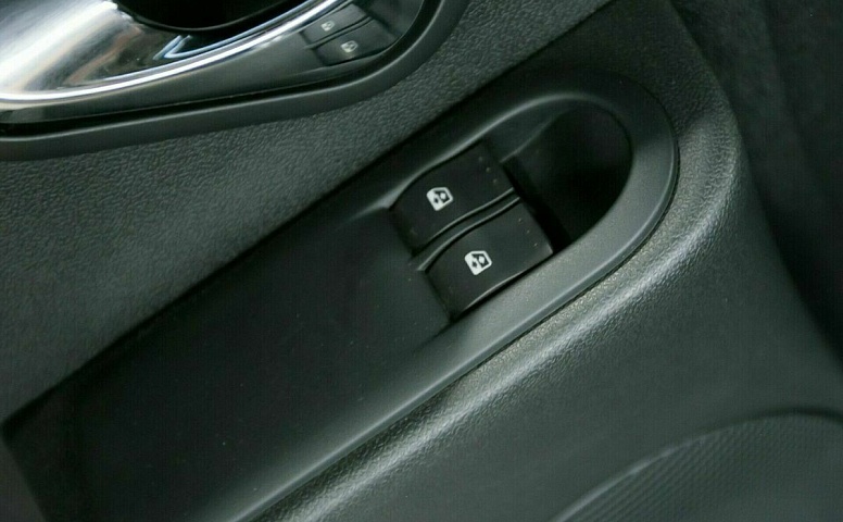 Nissan terrano