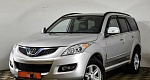 Great Wall Hover H5