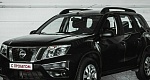 Nissan terrano