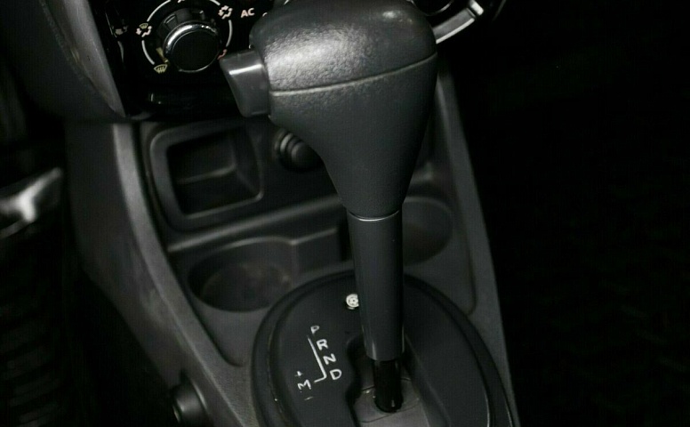 Nissan terrano