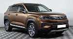 Changan cs35 plus акпп 2019 с пробегом 45 902 км
