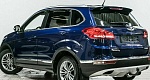 Chery tiggo 5