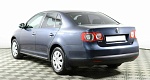 Volkswagen Jetta 1.6 Механика