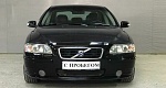 Volvo S60 2.4 AT (170 л.с.)