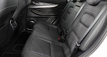 Exeed lx cvt 2022 с пробегом 2 300 км