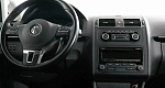 Volkswagen Touran 1.4 Робот