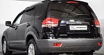 Kia Mohave 3.0 АКПП