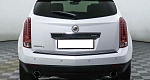 Cadillac srx акпп 2014 с пробегом 81 200 км