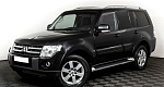 Mitsubishi Pajero IV