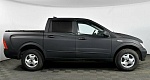 SsangYong Actyon I