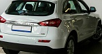 Zotye t600