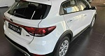 Kia rio x-line