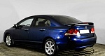 Honda Civic 1.8 Автомат