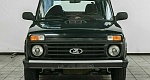 Lada (ваз) 2121 (4x4)