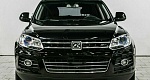Zotye t600