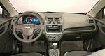 Chevrolet COBALT 1.5 MT (105 л.с.)
