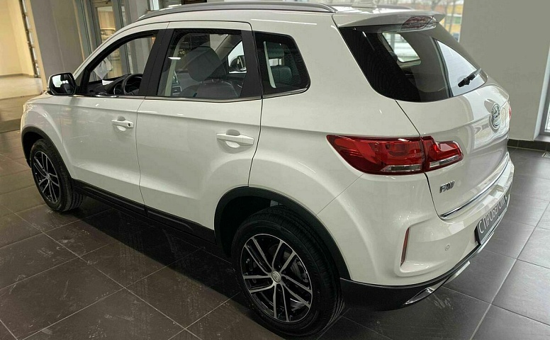 Faw besturn x40 i