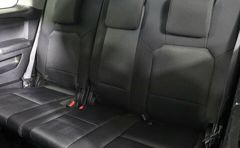 Honda Pilot II
