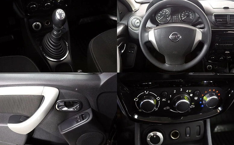 Nissan Terrano