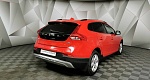 Volvo V40 1.6 D2 Powershift (114 л.с.) Красный