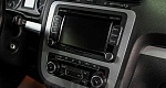 Volkswagen Scirocco, 3 поколение