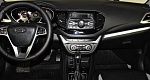 LADA (ВАЗ) Vesta Cross