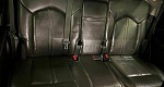 Cadillac srx