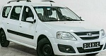 Lada (ваз) largus