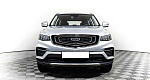 Geely atlas pro робот 2021 с пробегом 5 000 км