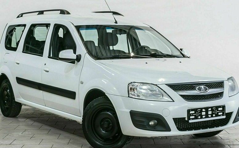 Lada (ваз) largus