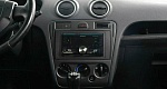 Ford Fusion 1.4 Механика